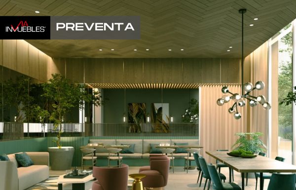 Venta de Departamentos en Tulum - 01