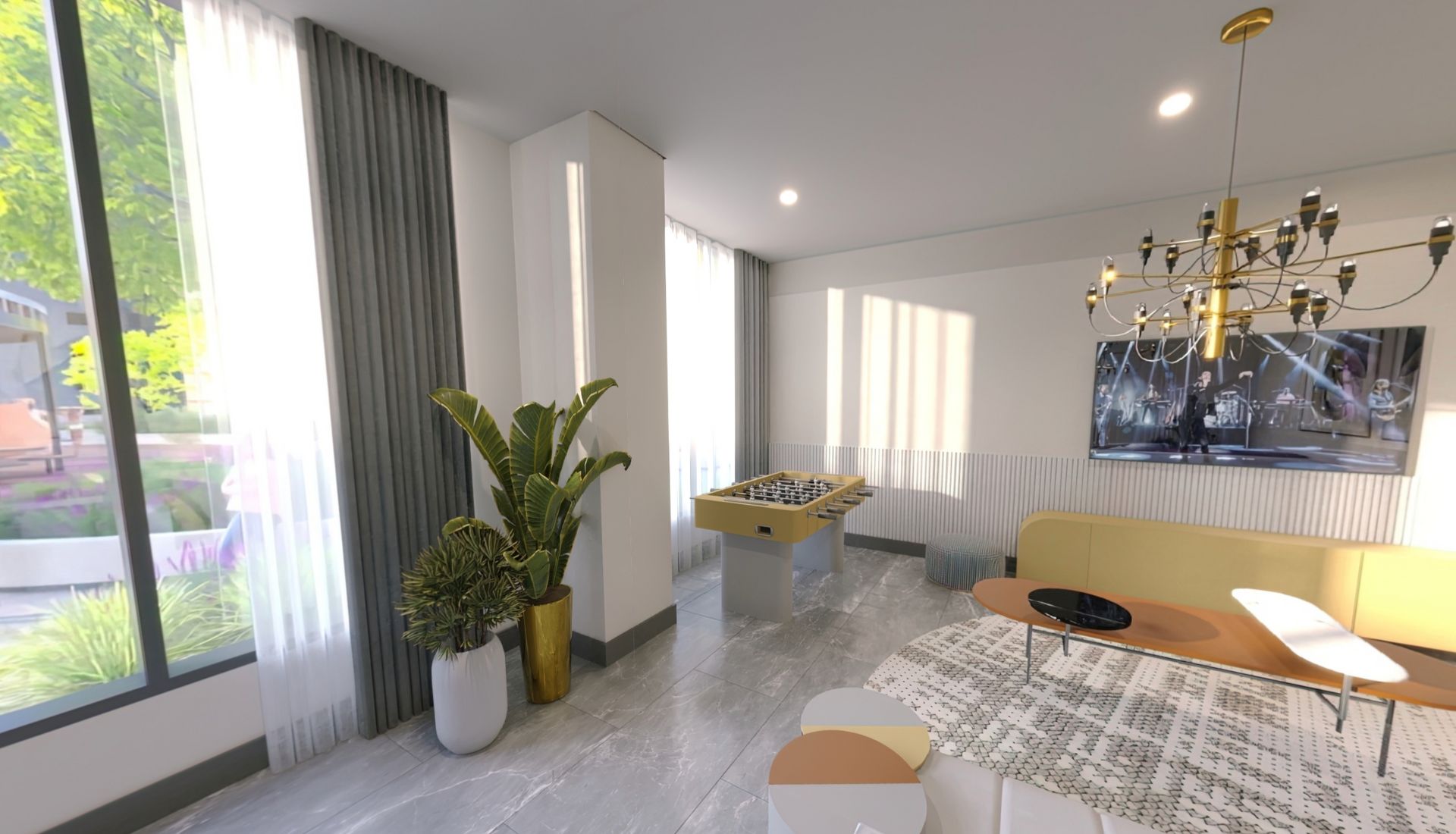 cpi013-11 Departamentos en Venta Tulum, Quintana Roo, México.