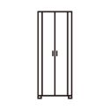 Closet Entrada