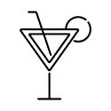 bar icono